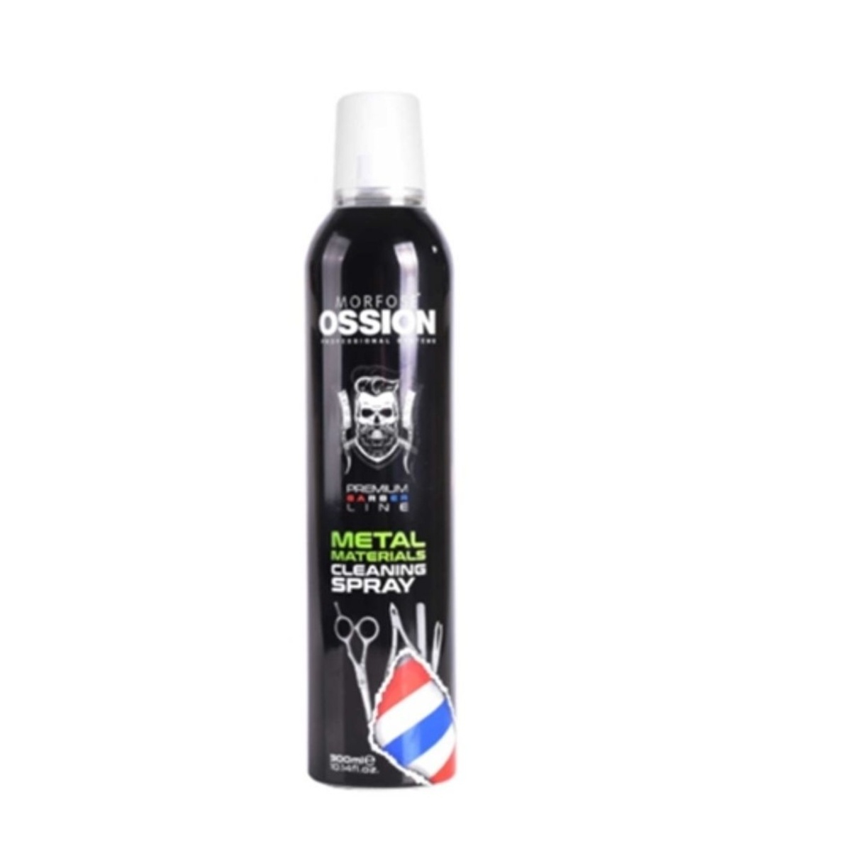 Thumbnail OSSION METAL MATERIALS CLEANING SPRAY 300ML