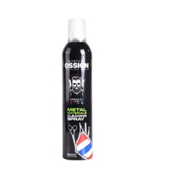 OSSION METAL MATERIALS CLEANING SPRAY 300ML