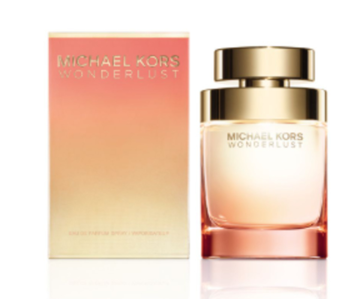 Thumbnail MICHAEL KORS WONDERLUST EDP 100ML