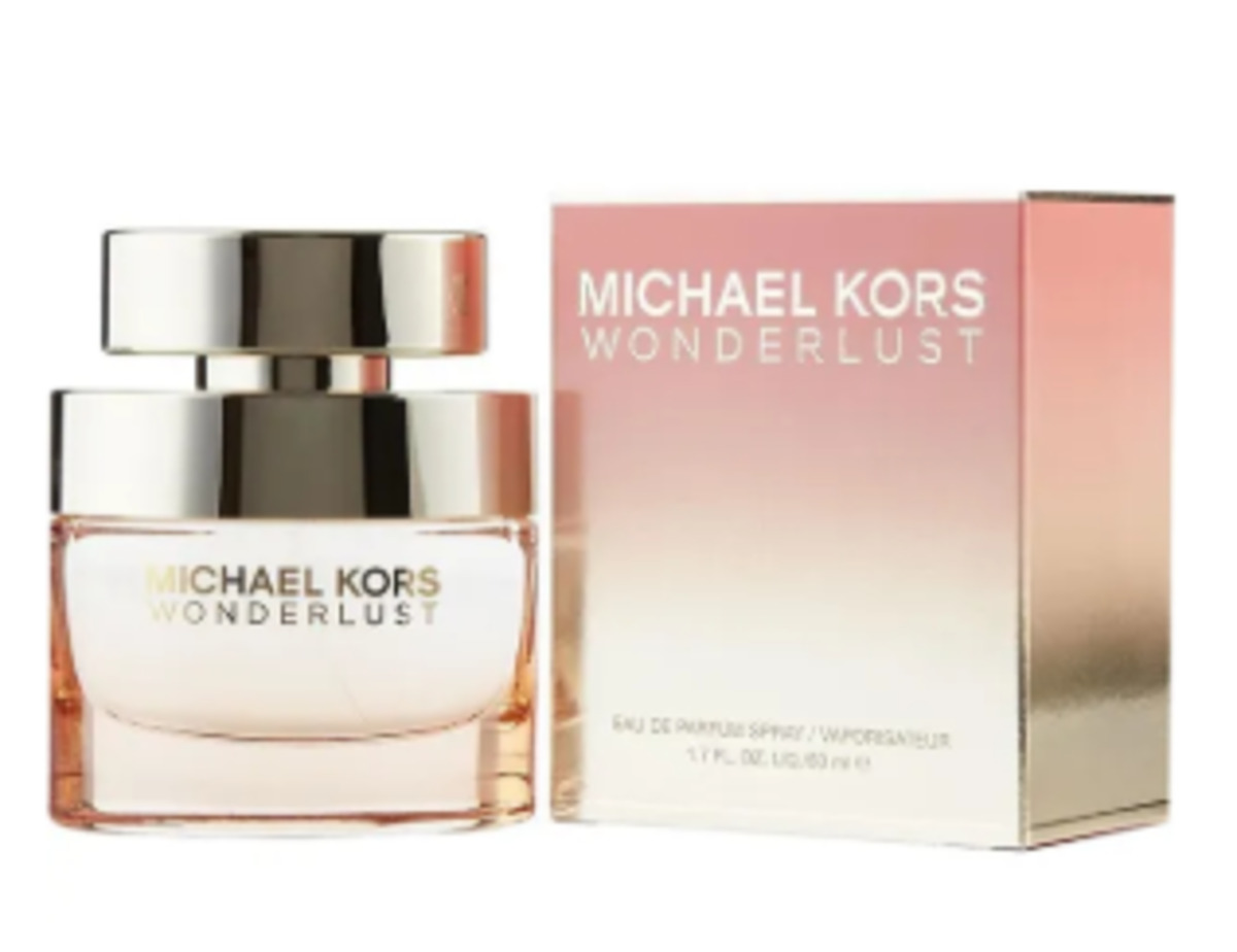 Thumbnail MICHAEL KORS WONDERLUST EDP 50ML