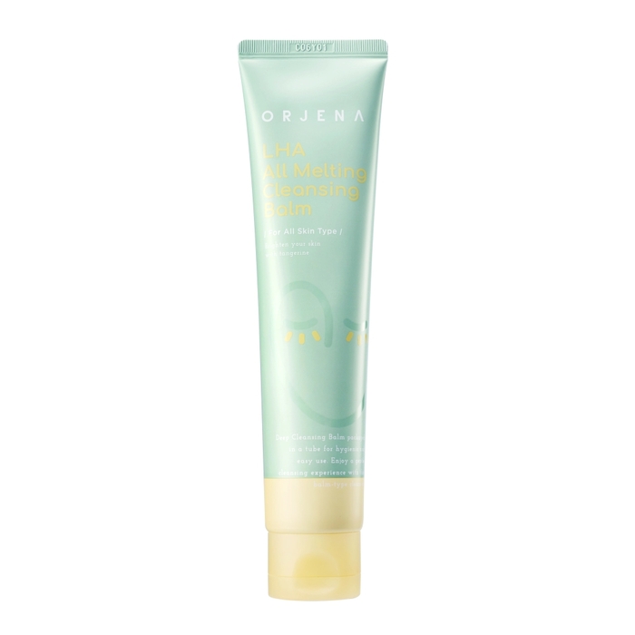 Anúncio: ORJENA LHA ALL MELTING CLEANSING BALM 100ML