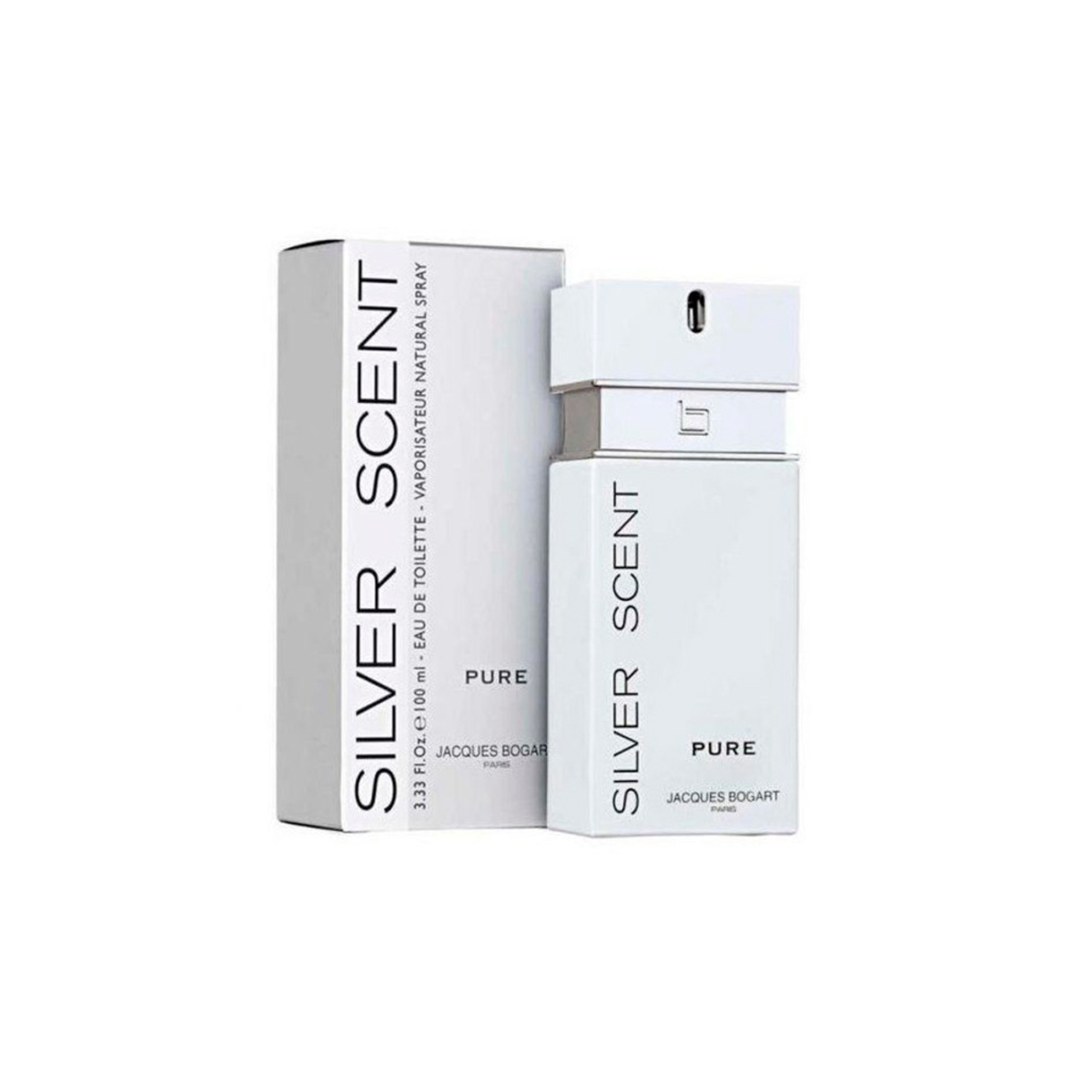 Thumbnail JACQUES BOGART SILVER SCENT PURE  EDT 100ML