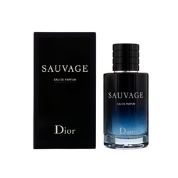 DIOR SAUVAGE EDP 100ML
