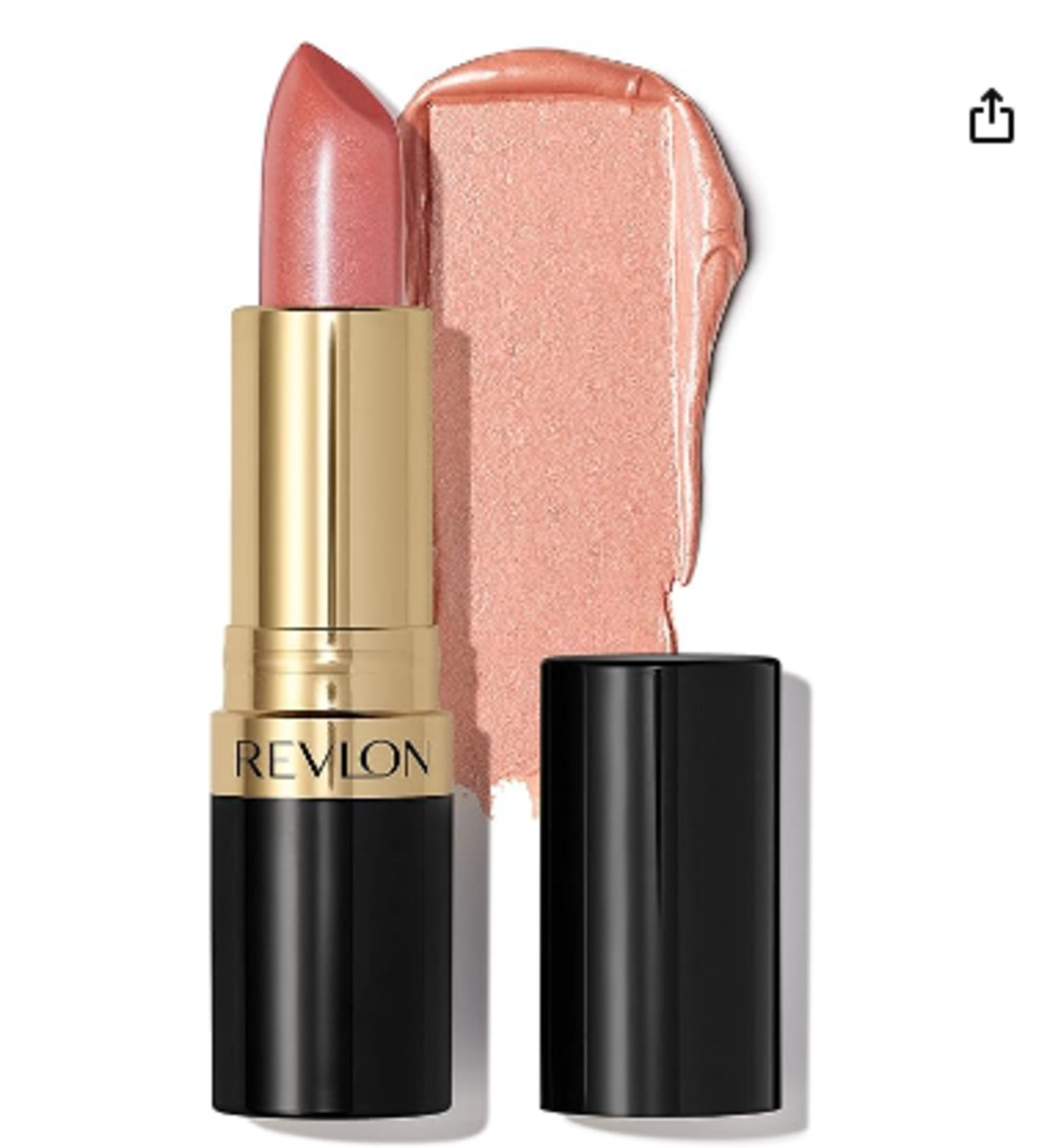 Thumbnail REVLON SUPER LUSTROUS 405 SILVER CITY PINK
