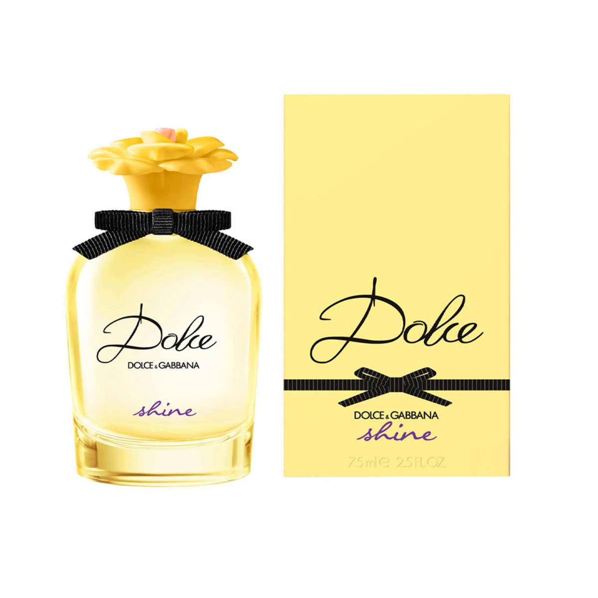 Thumbnail DOLCE & GABBANA DOLCE SHINE EDP 75ML