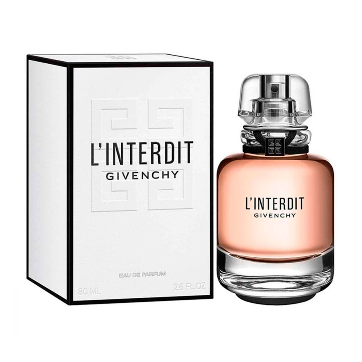 Thumbnail GIVENCHY L´INTERDIT EDP 80ML