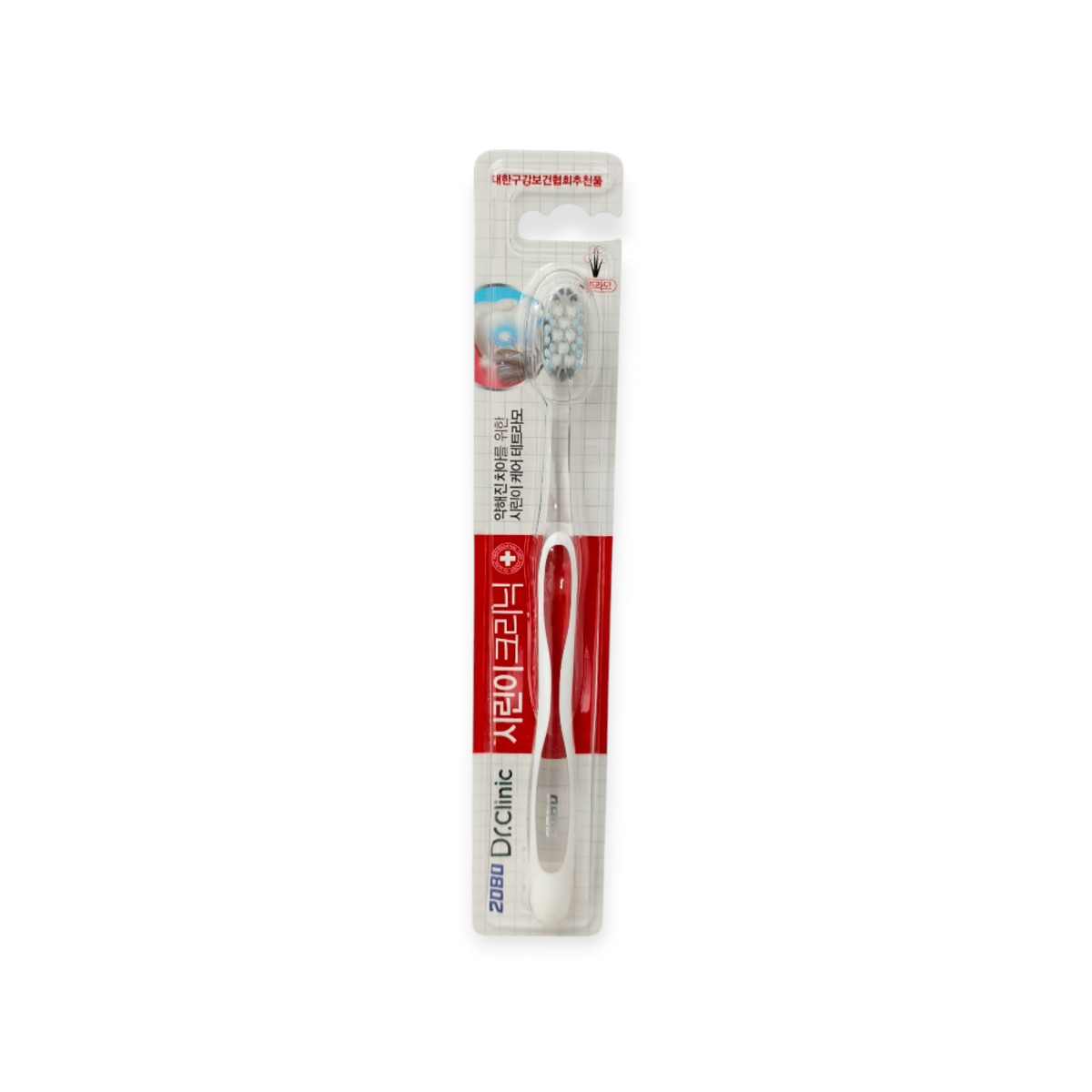 Thumbnail 2080 DR. CLINIC TOOTHBRUSH SENSITIVE CARE