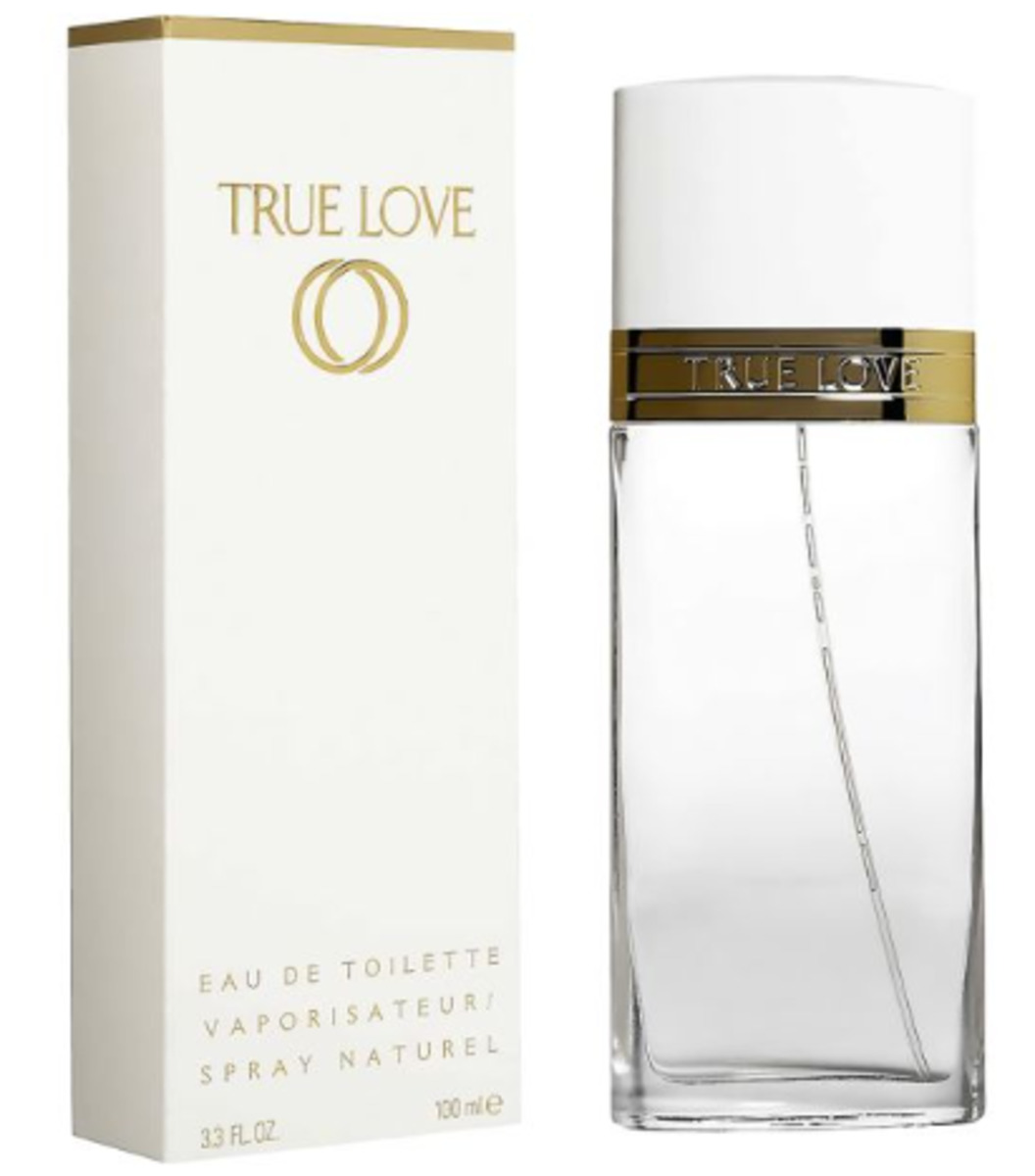 Thumbnail ELIZABETH ARDEN TRUE LOVE EDT 100ML