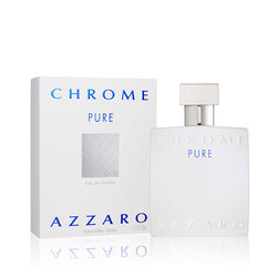 Thumbnail AZZARO CHROME PURE EDT 100ML