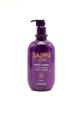 SALON DE MAGIE AMPOULE SHAMPOO 350ML
