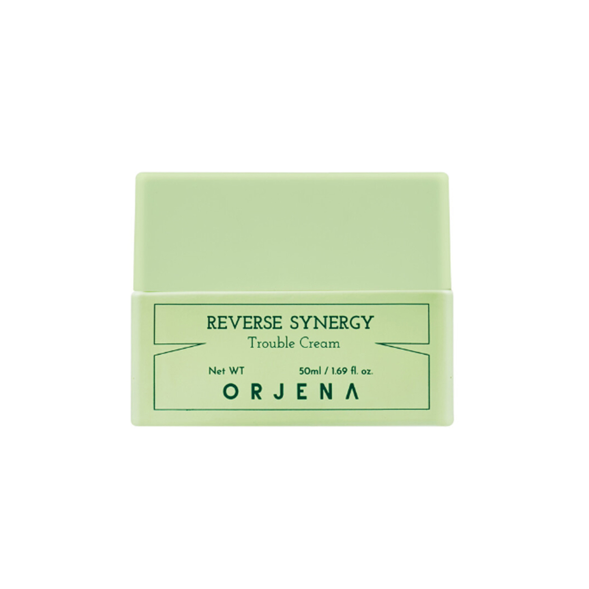 Thumbnail ORJENA REVERSE SYNERGY TROUBLE CREAM 50ML