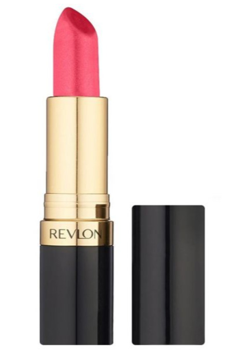 Anúncio: REVLON SUPER LUSTROUS LIPSTICK #425