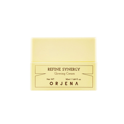 ORJENA REFINE SYNERGY GLOWING CREAM 50ML