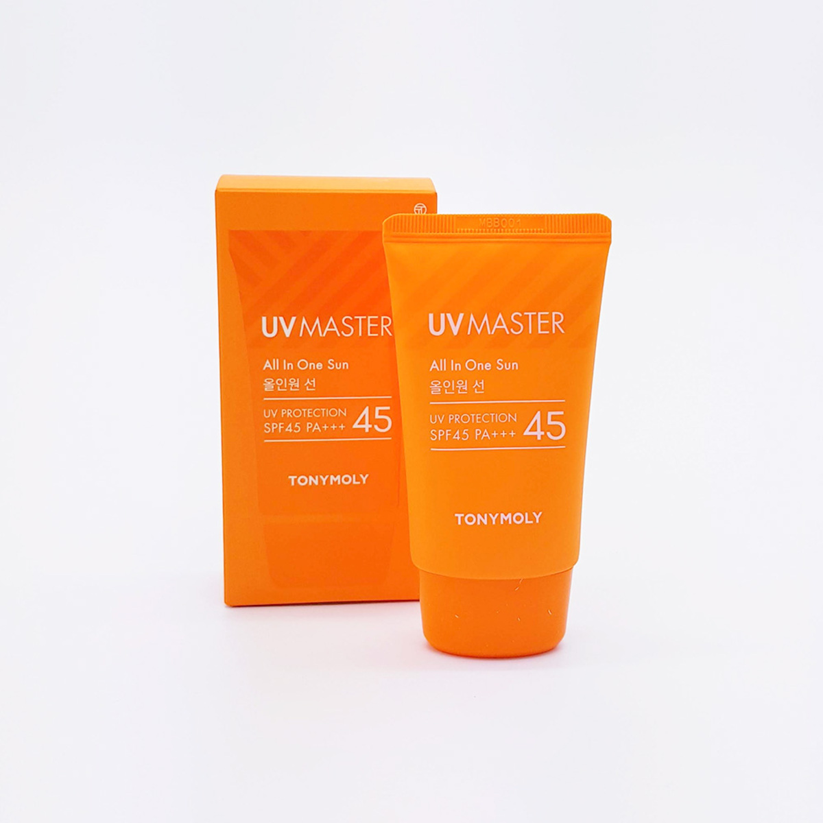 Thumbnail TONYMOLY UV MASTER ALL IN ONE SUN SPF45