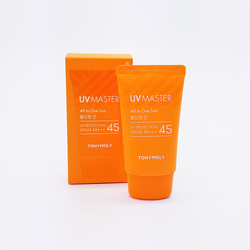 Thumbnail TONYMOLY UV MASTER ALL IN ONE SUN SPF45