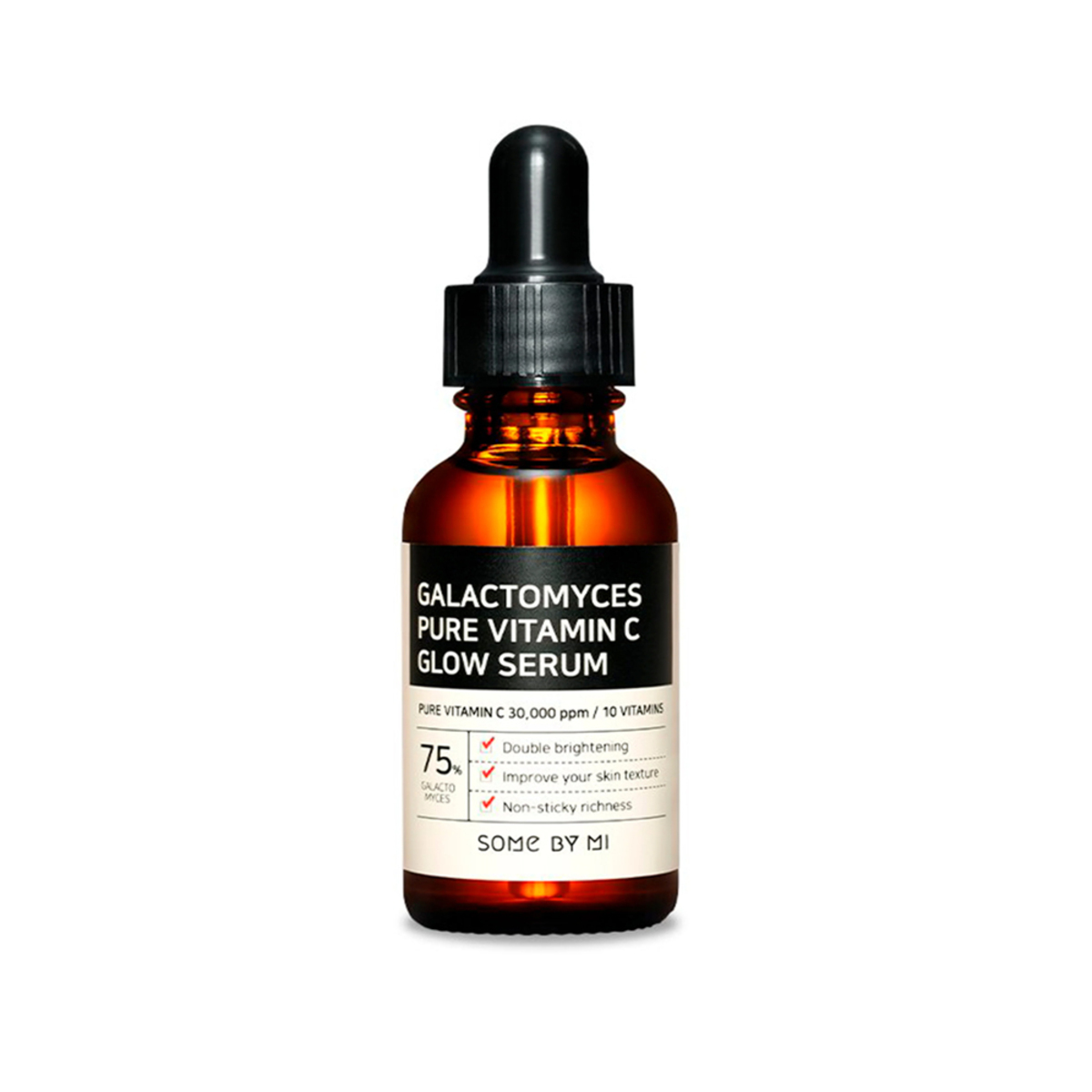 Thumbnail SOMEBYMI GALACTOMYCES PURE VITAMIN C GLOW SERUM 30ML