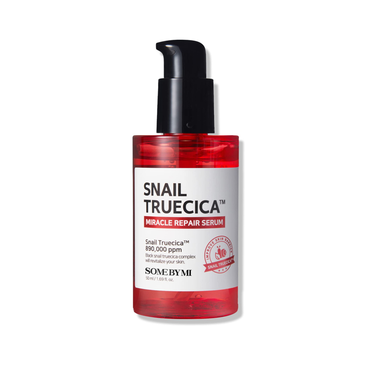 Thumbnail SOMEBYMI SNAIL TRUECICA MIRACLE REPAIR SERUM 50ML