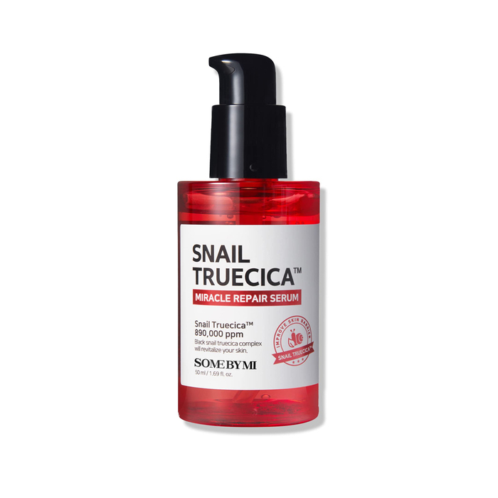 Anúncio: SOMEBYMI SNAIL TRUECICA MIRACLE REPAIR SERUM 50ML