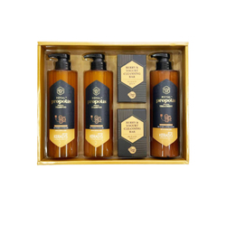Thumbnail KERASYS PROPOLIS SPECIAL GIFT SET