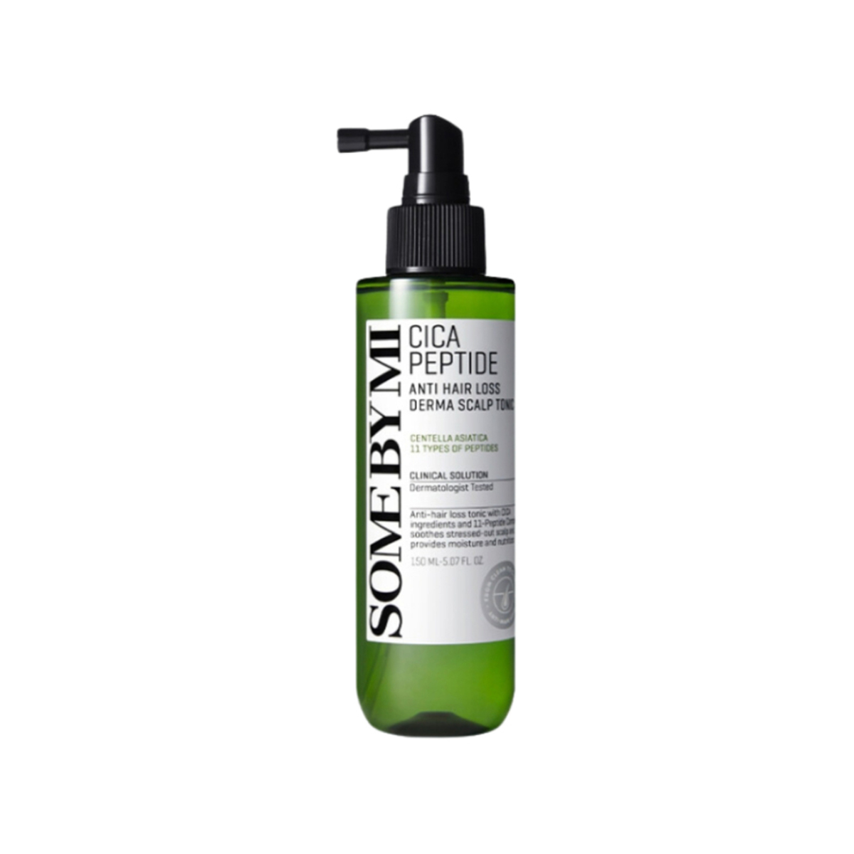 Thumbnail SOMEBYMI CICA PEPTIDE ANTI HAIR LOSS DERMA SCALP TONIC 150ML