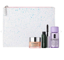 CLINIQUE ALL ABOUT EYES VALUE SET