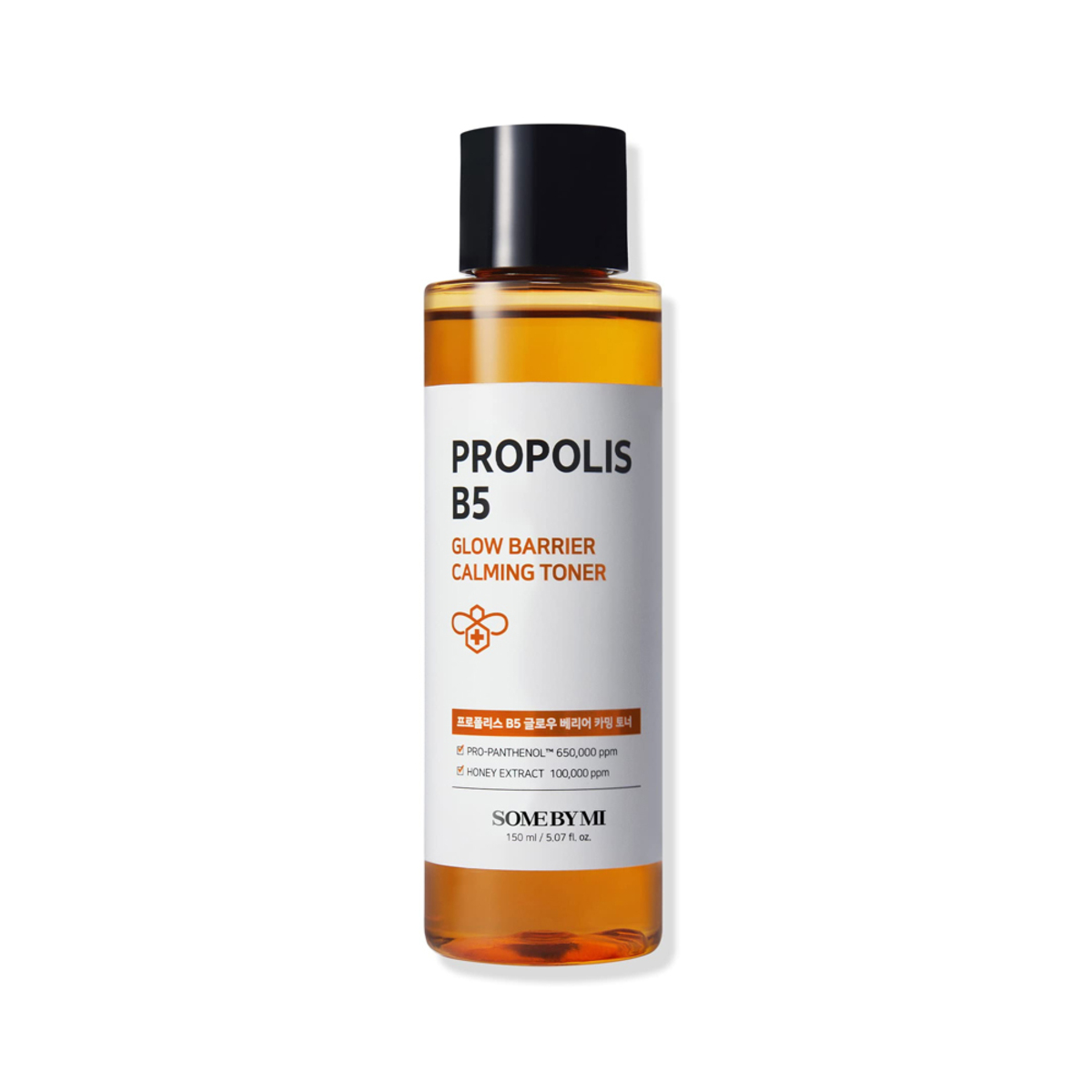Thumbnail SOMEBYMI PROPOLIS B5 GLOW BARRIER CALMING TONER 150ML