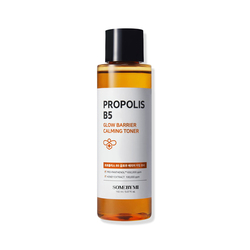 SOMEBYMI PROPOLIS B5 GLOW BARRIER CALMING TONER 150ML