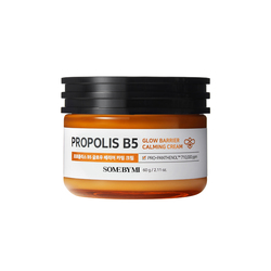 SOMEBYMI PROPOLIS B5 GLOW BARRIER CALMING CREAM 60G