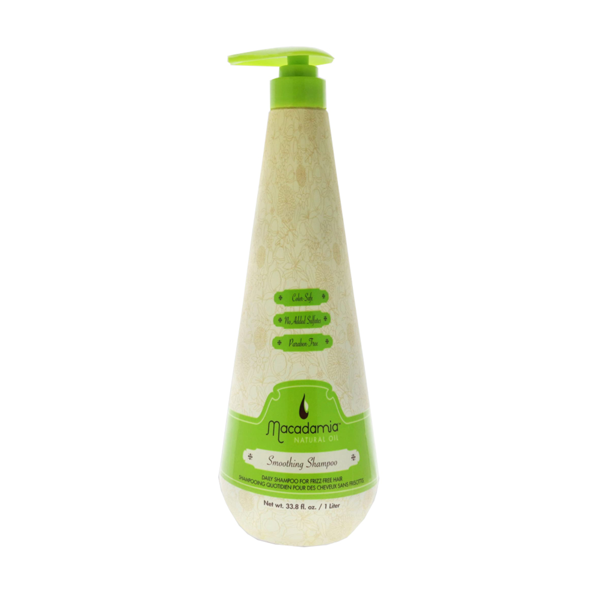 Thumbnail MACADAMIA SMOOTHING SHAMPOO 300ML