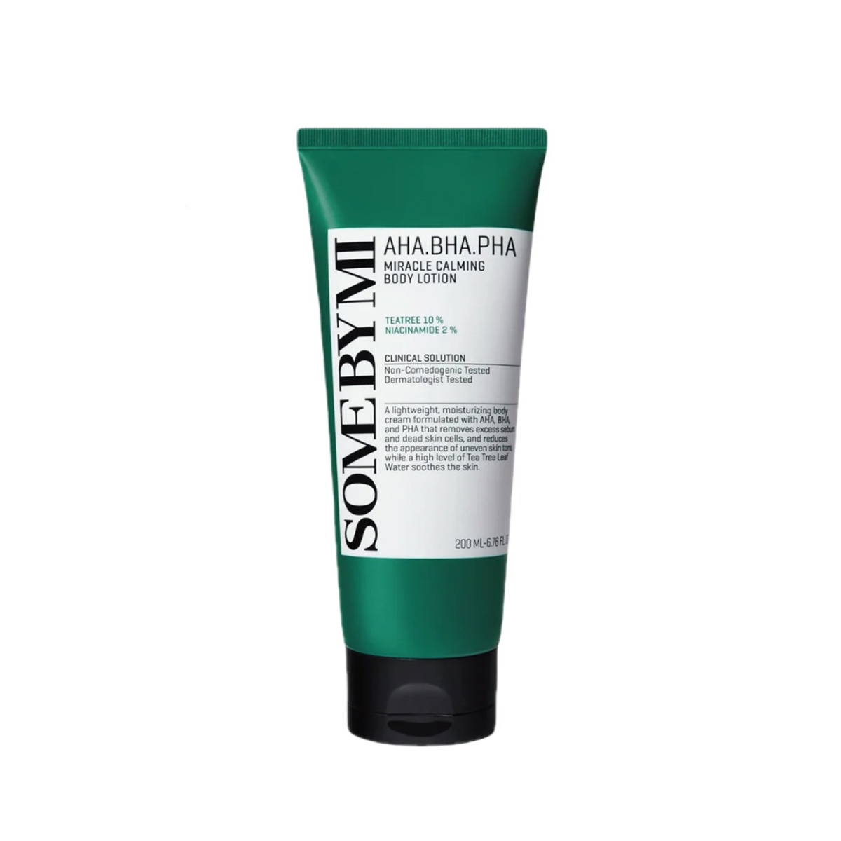 Thumbnail SOMEBYMI  AHA-BHA-PHA MIRACLE CALMING BODY LOTION 200ML