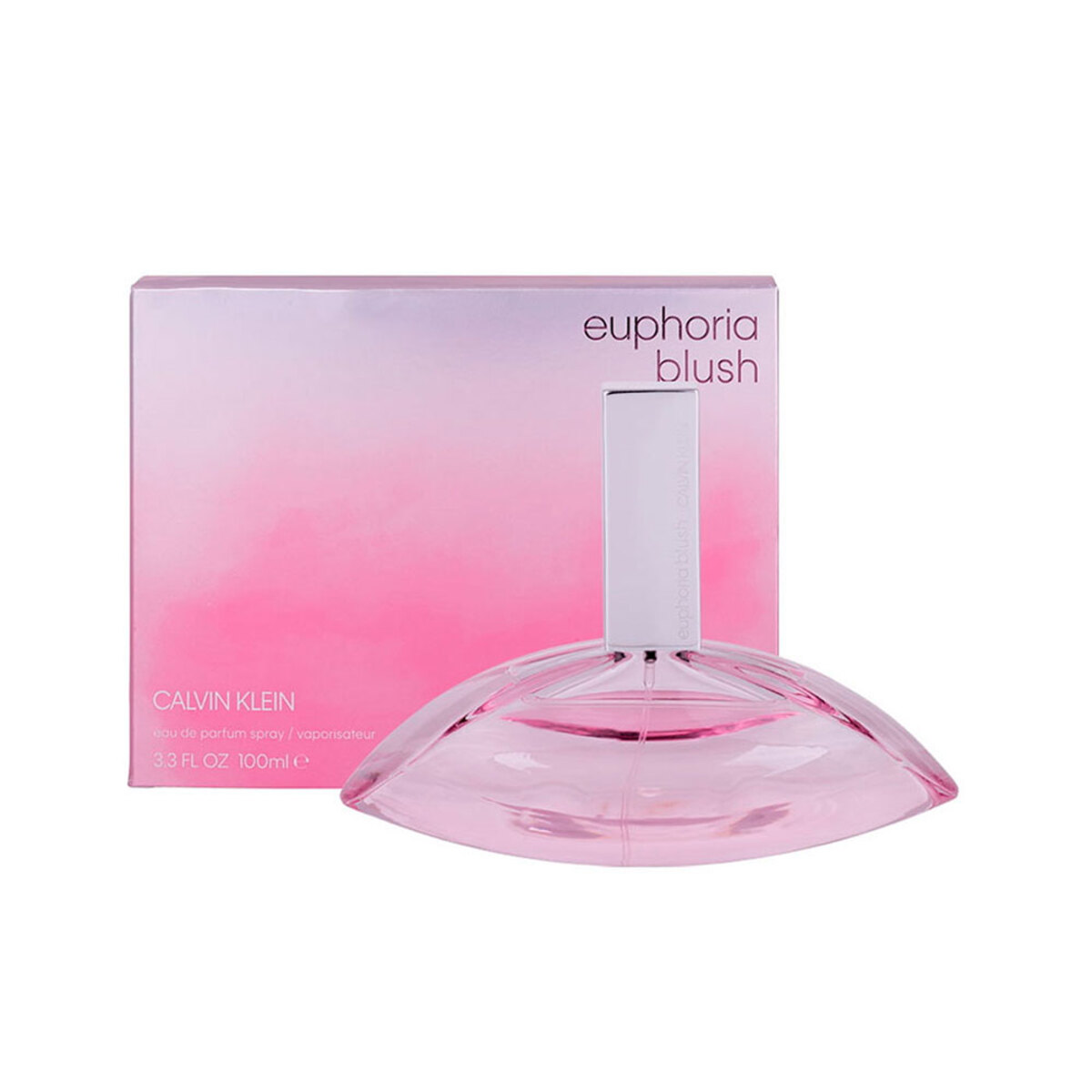 Thumbnail CALVIN KLEIN EUPHORIA BLUSH EDP 100ML