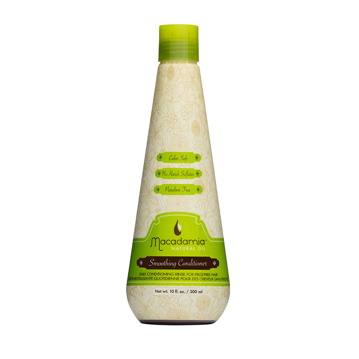 Anúncio: MACADAMIA SMOOTHING CONDITIONER 300ML
