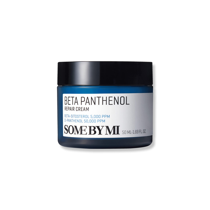 Anúncio: SOMEBYMI BETA PANTHENOL REPAIR CREAM 50ML