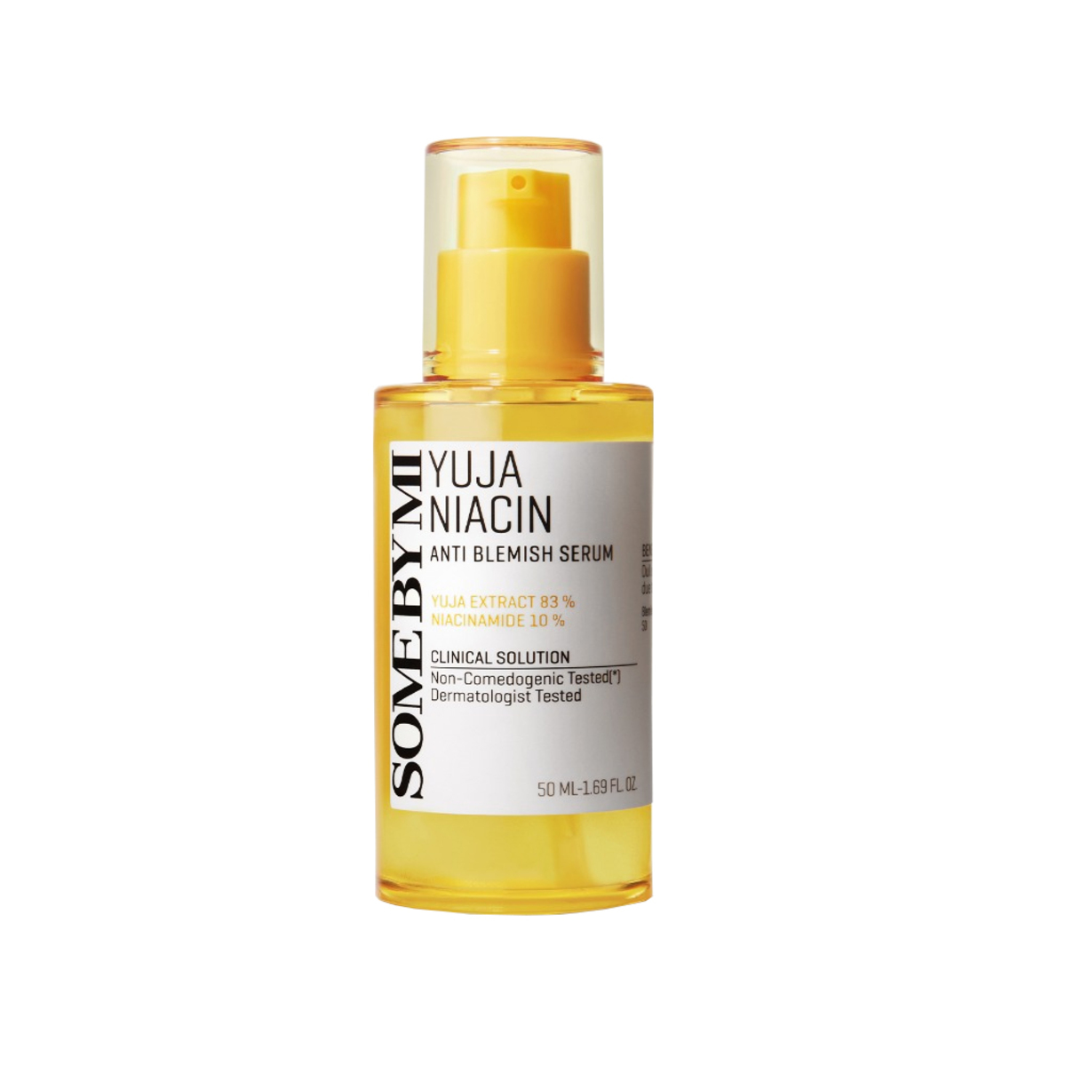 Thumbnail SOMEBYMI YUJA NIACIN ANTI BLEMISH SERUM 50ML