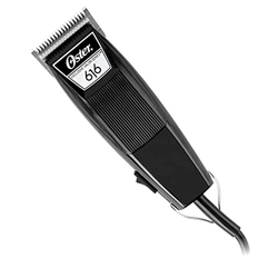 OSTER MODEL 616 PIVOT MOTON CLIPPER 