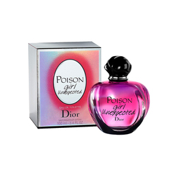 Thumbnail DIOR POISON GIRL UNEXPECTD EDT 100ML