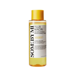 Thumbnail SOMEBYMI YUJA NIACIN 30 DAYS MIRACLE BRIGHTENING TONER 150ML