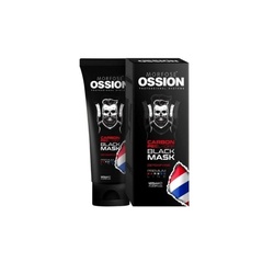 Thumbnail OSSION CARBON PEEL-OFF BLACK MASK 125ML