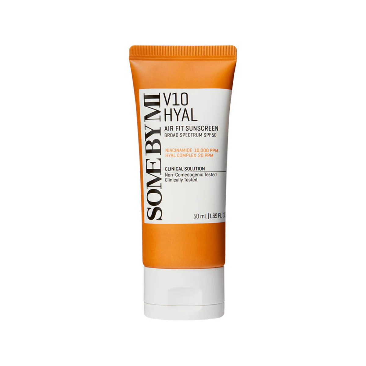 Thumbnail SOMEBYMI V10 HYAL AIR FIT SUNSCREEN 50ML