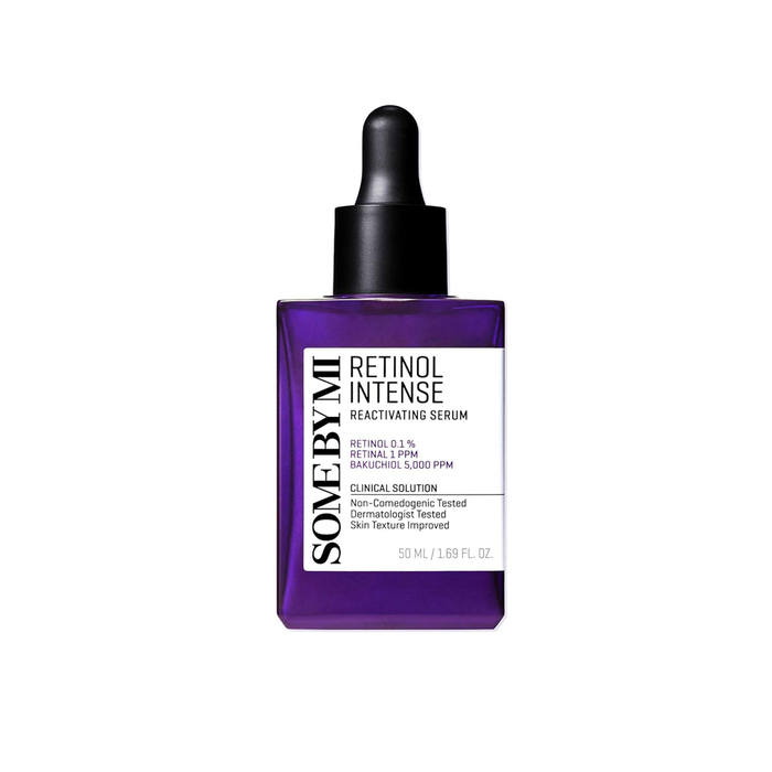 Anúncio: SOMEBYMI RETINOL INTENSE REACTIVATING SERUM 50ML