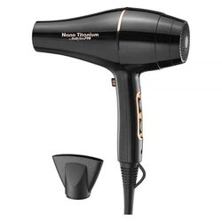 BABYLISS SECADOR DE GRAN POTENCIA 2000W