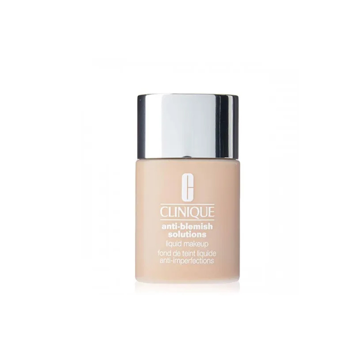 Thumbnail CLINIQUE ANTI-BLEMISH SOLUTIONS LIQUID MAKE