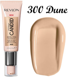 Thumbnail NEW REVLON PHOTOREADY CANDID 300 DUNE 22ML