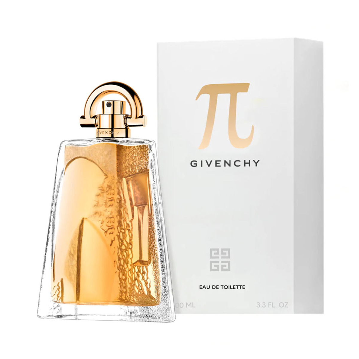 Thumbnail GIVENCHY PI EDT 100ML