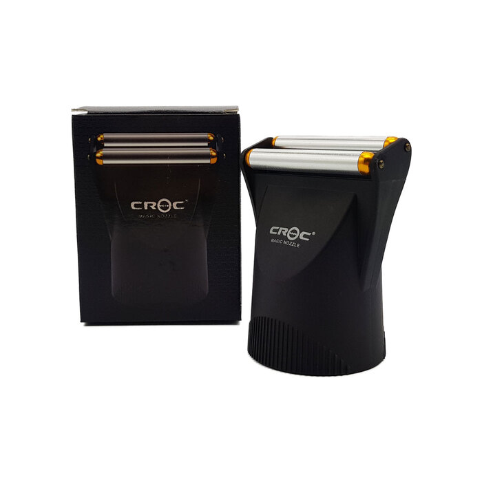Anúncio: CROC MAGIC NOZZLE