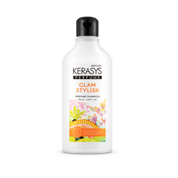 KERASYS GLAM STYLISH SHAMPOO 180ML