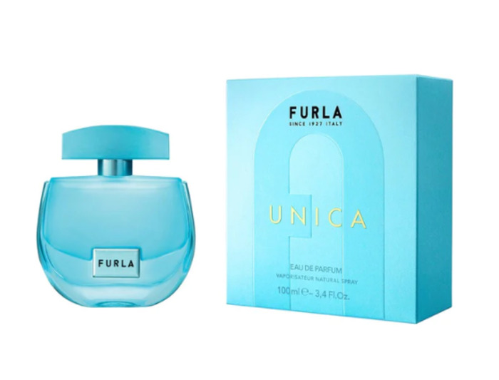 Anúncio: FURLA UNICA EDP 100ML