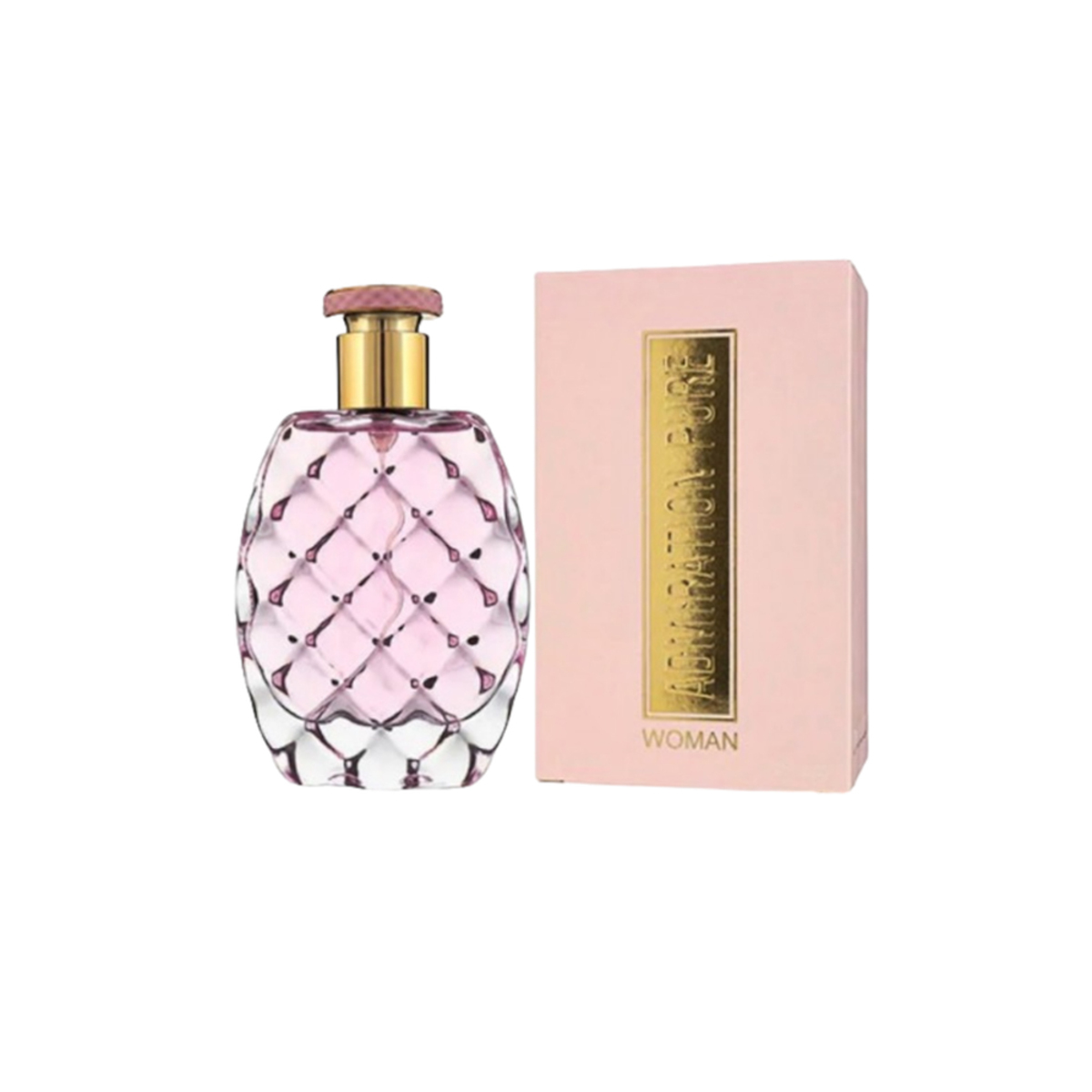 Thumbnail LINN YOUNG ADMIRATION PURE EDP 100ML