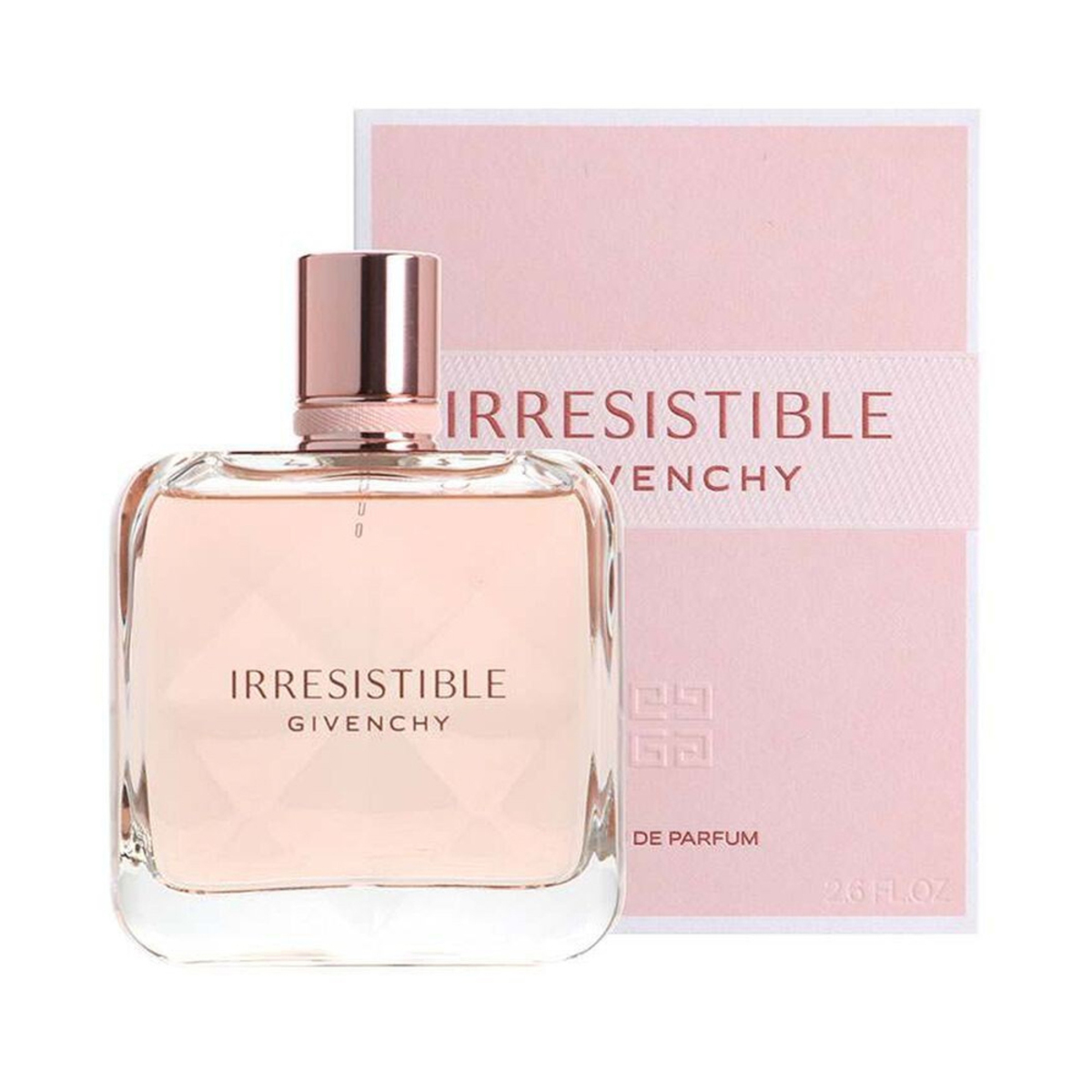 Thumbnail GIVENCHY IRRESISTIBLE EDP 80ML