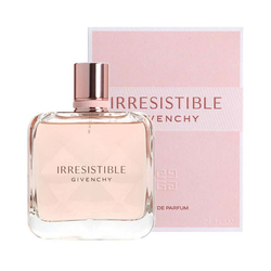 GIVENCHY IRRESISTIBLE EDP 80ML